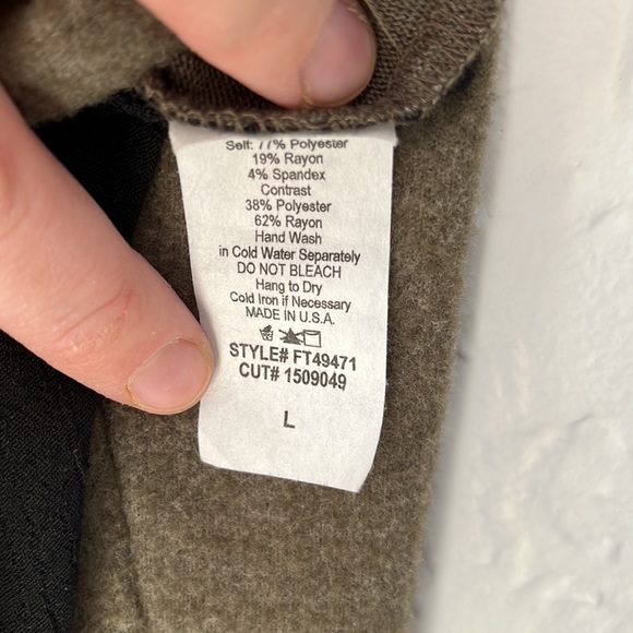 Super Soft Sweater - Picture 5 of 5